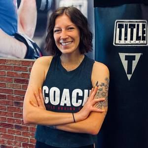 Meet your Posher, Ally